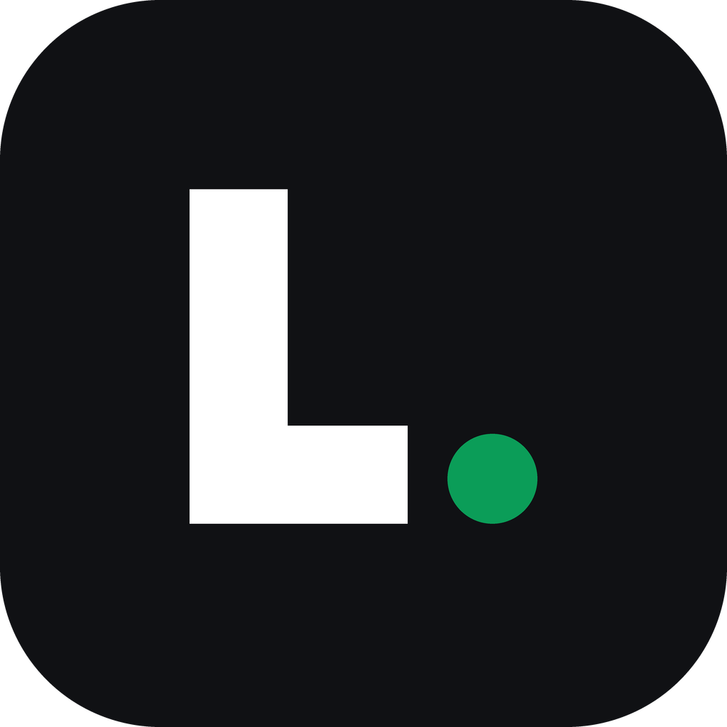 Laganno Logo